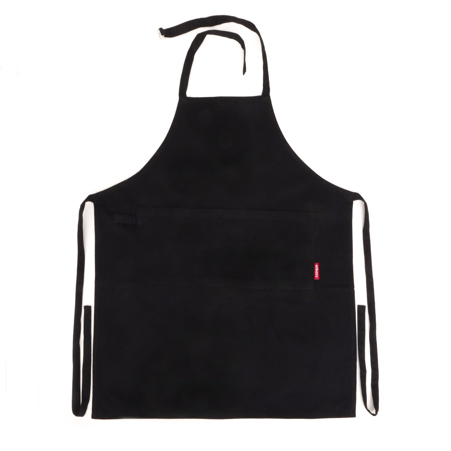 Chef’s Apron Black Twill