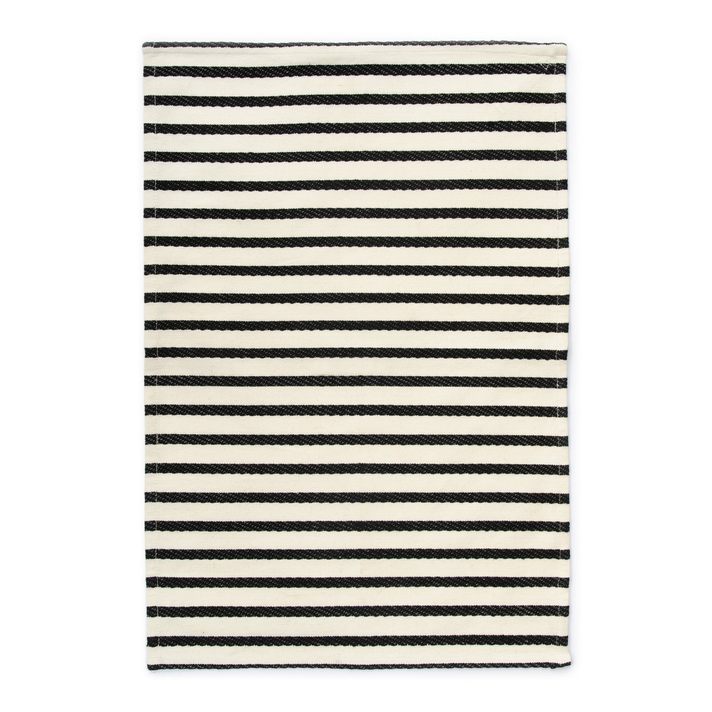 Tea Towel Stripes, Pack of 2