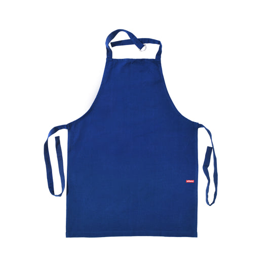 Children´s Apron Blue