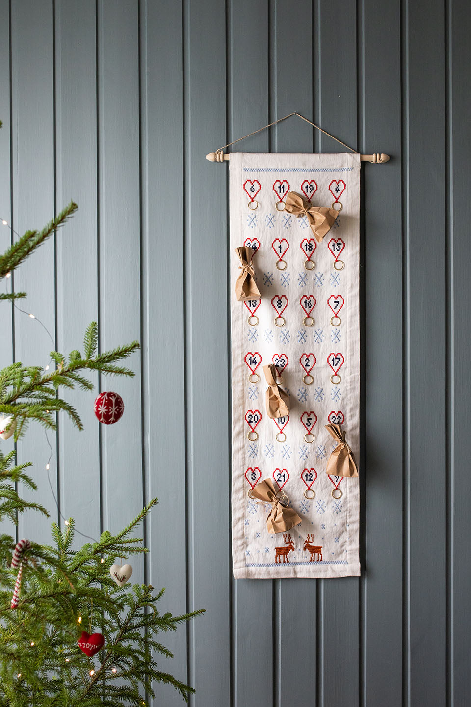 Advent calendar