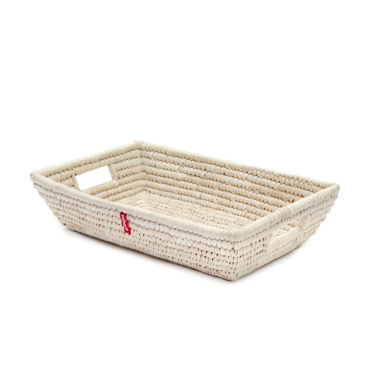 Rectangle Basket Large