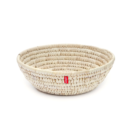 Rounded Basket