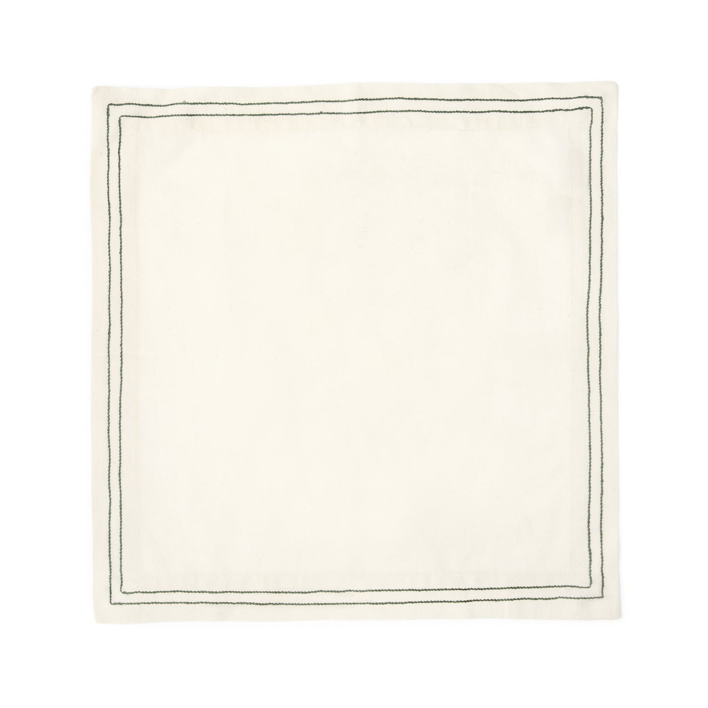 Textile Napkins Pack of 2