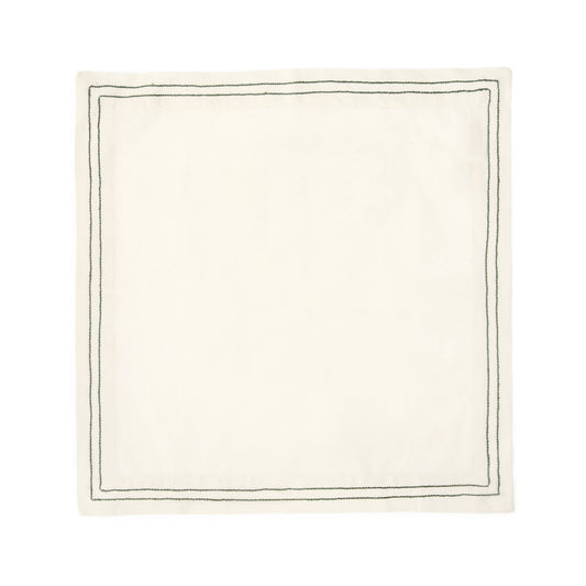 Textile Napkins Pack of 2