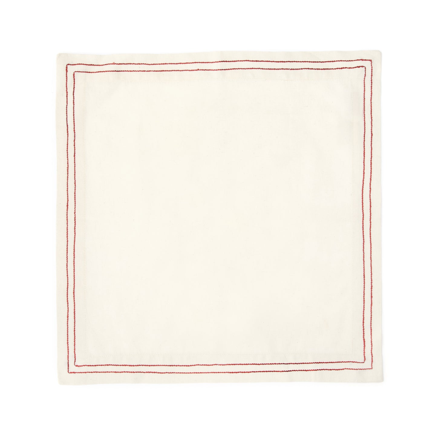 Textile Napkins Pack of 2