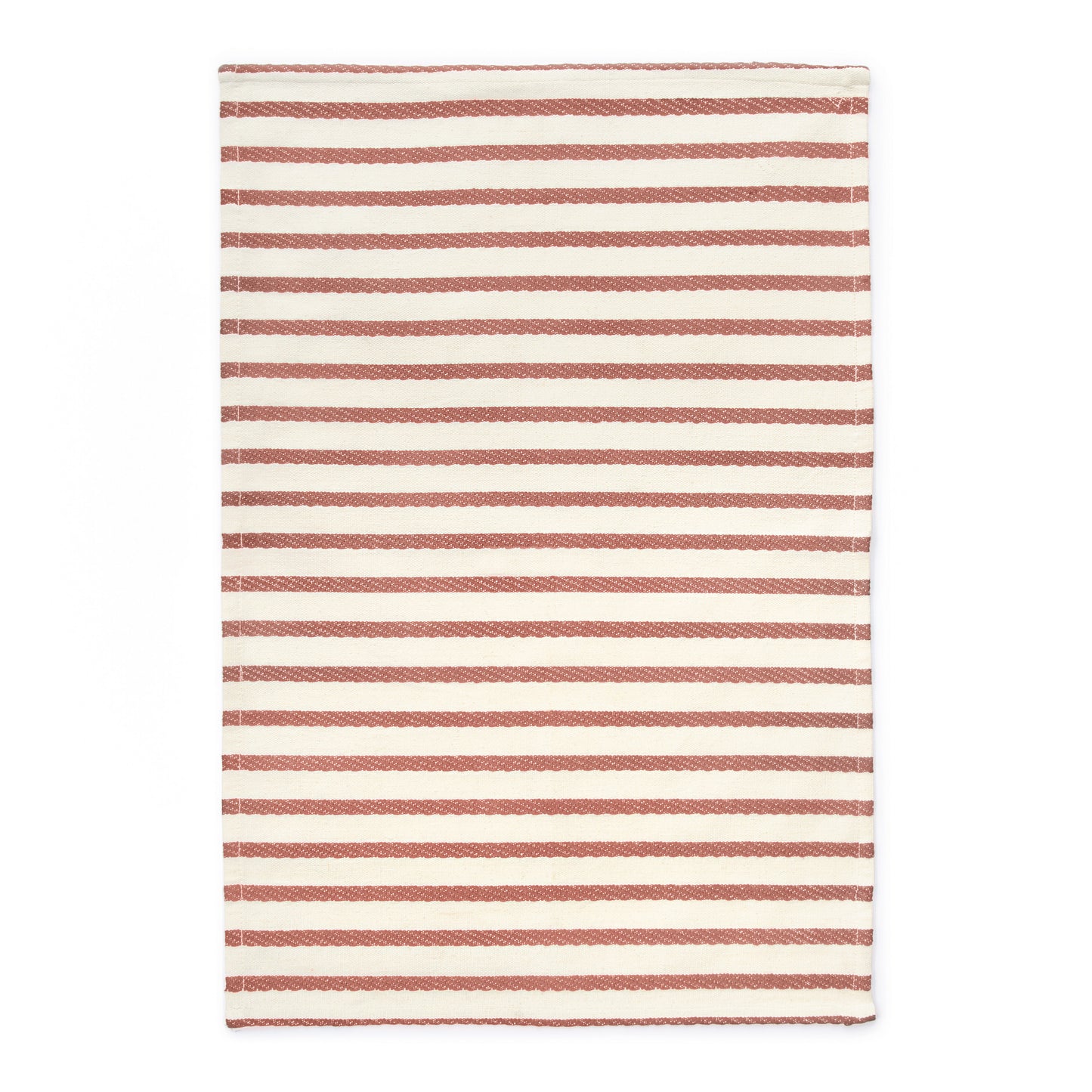 Tea Towel Stripes, Pack of 2