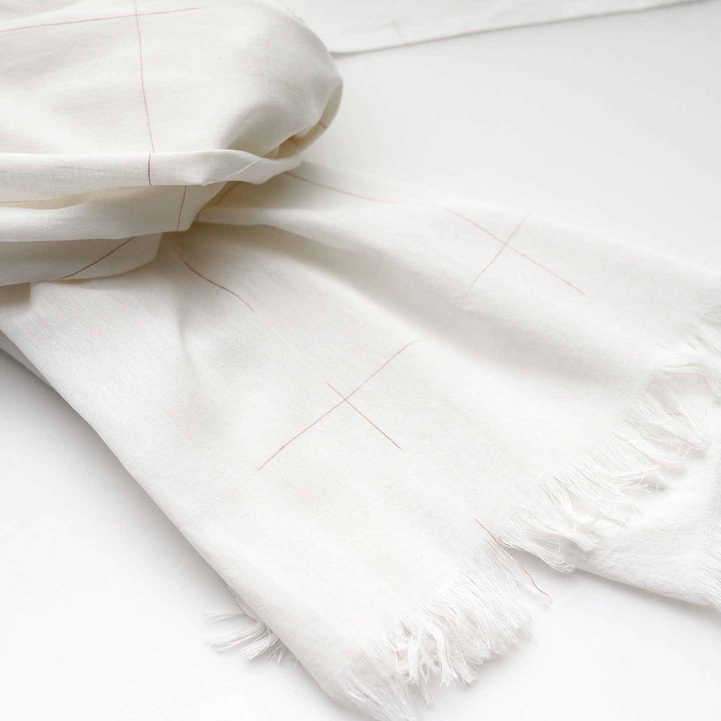 Handloom scarf