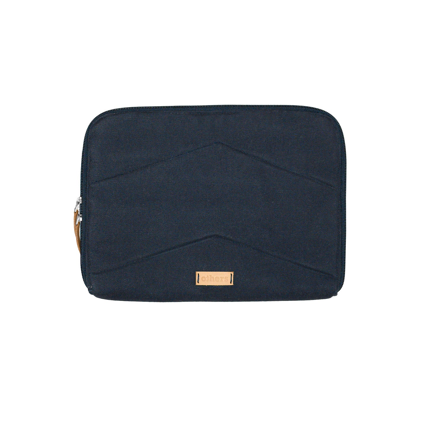 Tablet Sleeve, Navy