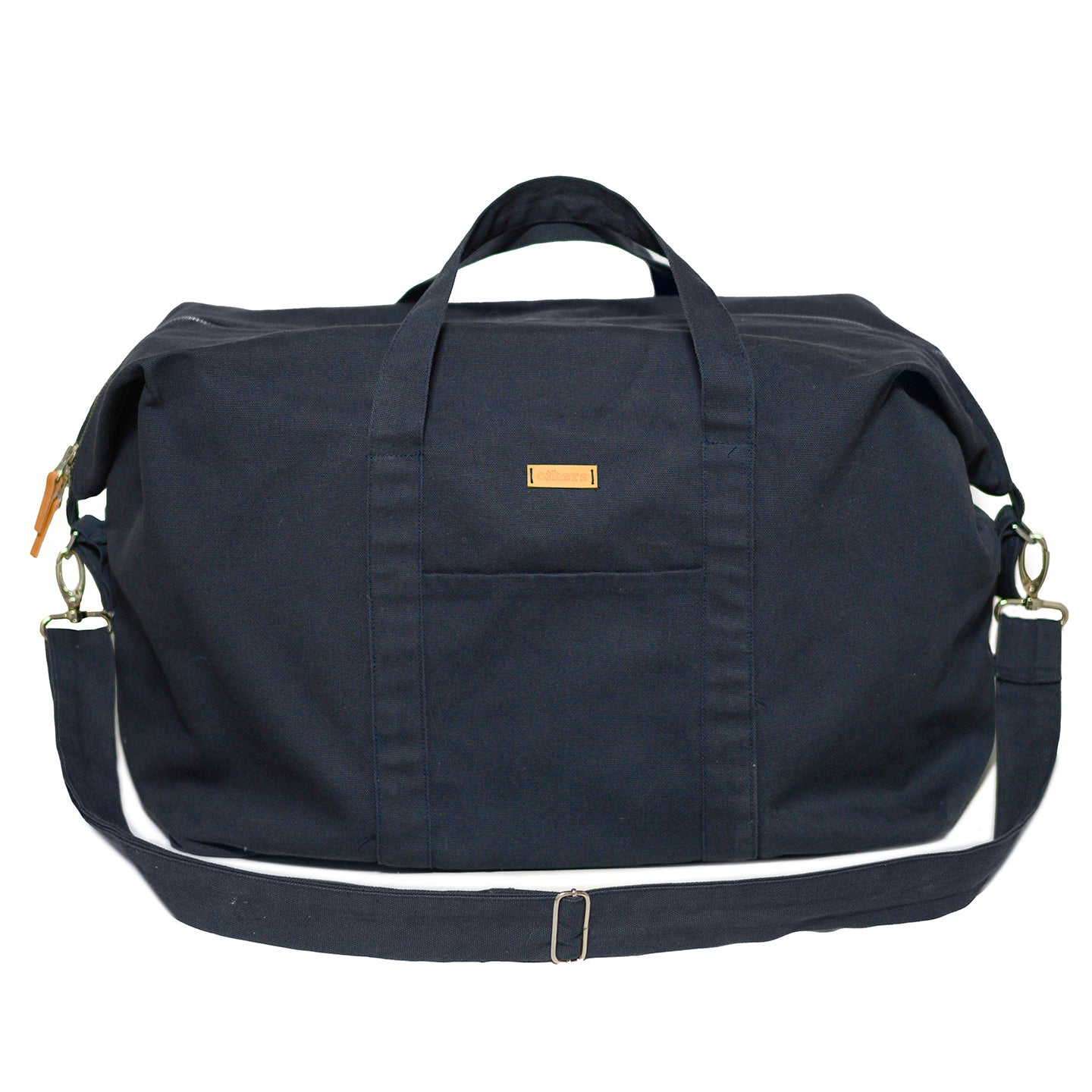 Weekend bag, navy