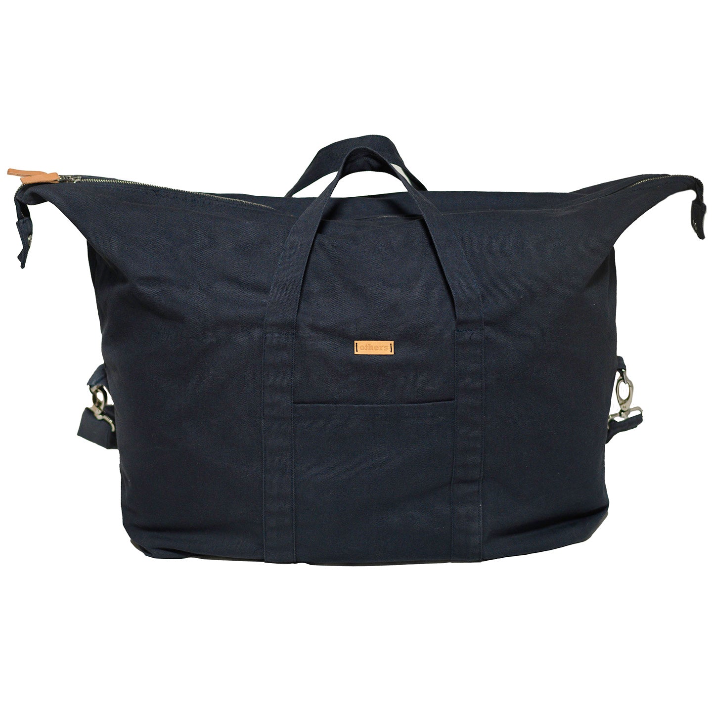 Weekend bag, navy