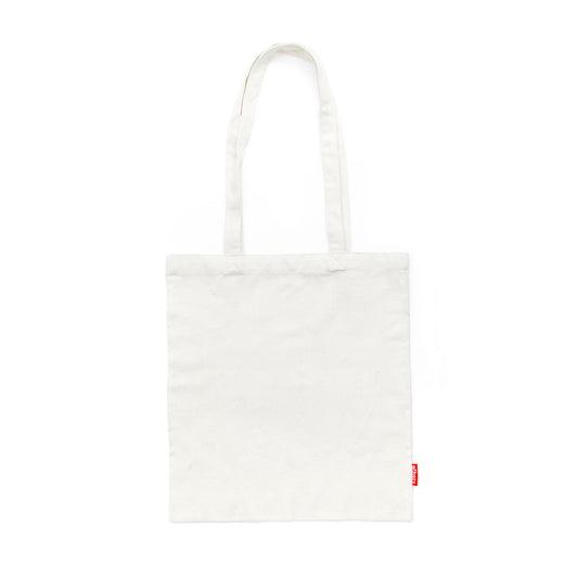 Plain tote