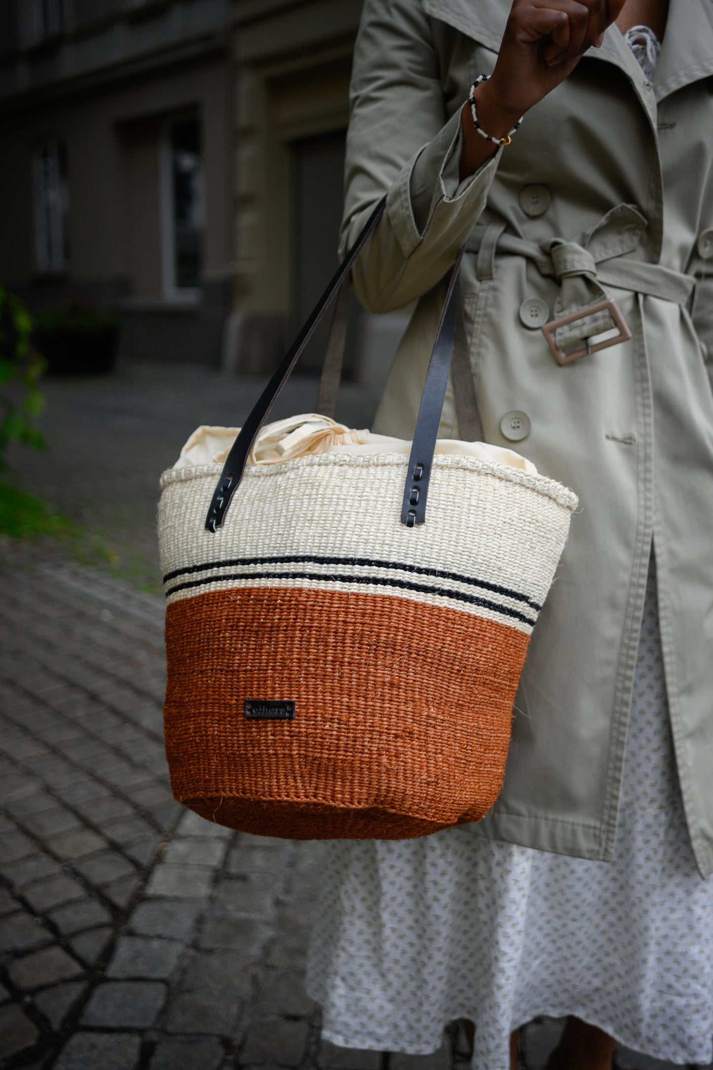 Large Summer Bag